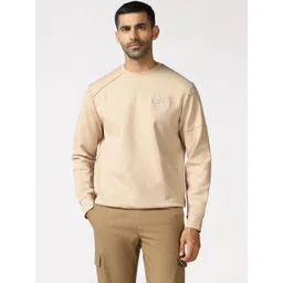Blackberrys Men Embroidered Sweatshirt-picture-40
