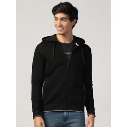 Blackberrys Men Hooded Long Sleeves Sweatshirt-picture-12