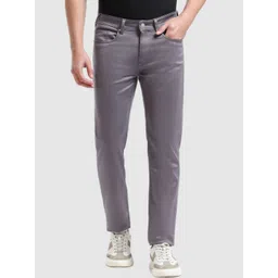 Blackberrys Men Jean Slim Fit Low-Rise Clean Look Jeans-picture-20