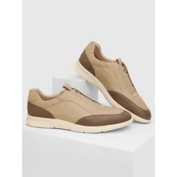 Blackberrys Men Leather Sneakers-picture-21