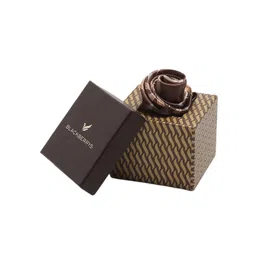 Blackberrys Men Printed Pocket Square-picture-40