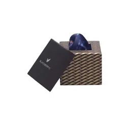 Blackberrys Men Printed Pocket Squares-picture-40