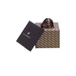 Blackberrys Men Printed Pocket Squares-picture-35