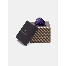Blackberrys Men Printed Pocket Squares-picture-10