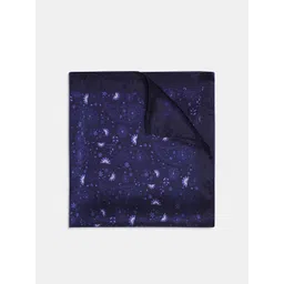 Blackberrys Men Printed Pocket Squares-picture-40