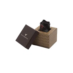 Blackberrys Men Printed Pure Silk Pocket Squares-picture-39