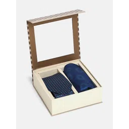 Blackberrys Men Printed Skinny Tie-picture-35