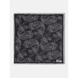 Blackberrys Men Printed Skinny Tie image 4