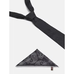 Blackberrys Men Printed Skinny Tie image 5