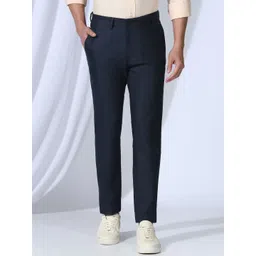 Blackberrys Men Relaxed Trousers-picture-32