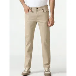 Blackberrys Men Skinny Fit Low-Rise Low Distress Stretchable Jeans-picture-39