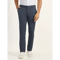 Blackberrys Men Skinny Fit Trousers-picture-33