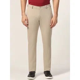 Blackberrys Men Slim Fit Chinos Trousers-picture-20