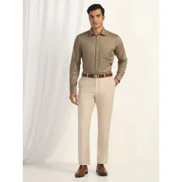 Blackberrys Men Slim Fit Opaque Casual Shirt-picture-33