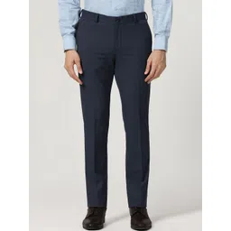 Blackberrys Men Slim Fit Trousers-picture-27
