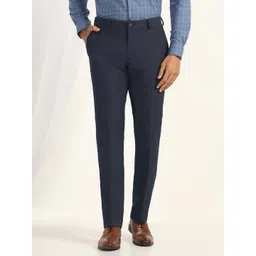 Blackberrys Men Slim Fit Trousers-picture-25