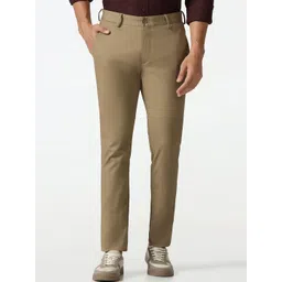 Blackberrys Men Slim Fit Trousers-picture-28