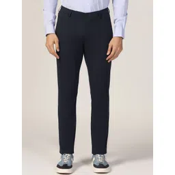 Blackberrys Men Urban Slim Slim Fit Chinos Trousers-picture-21