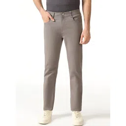 Blackberrys Men Yonk Skinny Fit Low-Rise Stretchable Jeans-picture-38