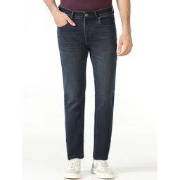 Blackberrys Men Yonk Skinny Fit Low-Rise Stretchable Jeans-picture-16