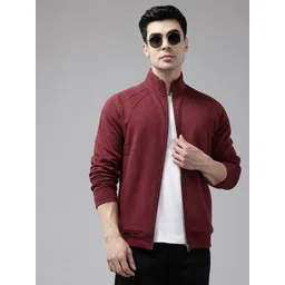 Blackberrys Panelled Sweatshirt-picture-49