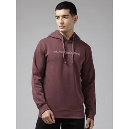 Blackberrys Printed Hooded Sweatshirt-picture-20