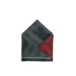 Blackberrys Printed Silk Pocket Squares-picture-23