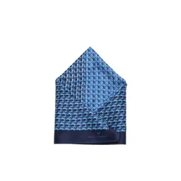 Blackberrys Printed Silk Pocket Squares-picture-18