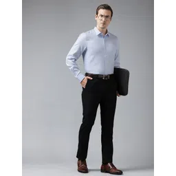 Blackberrys Slim Fit Formal Shirt-picture-29