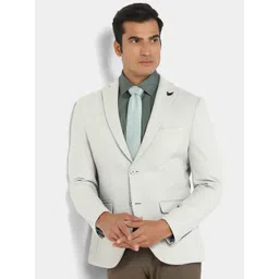 Blackberrys Slim-Fit Single-Breasted Blazer-picture-36