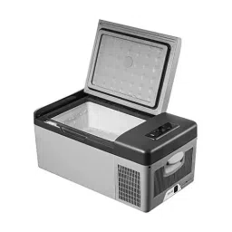 BLACKCAT 15 L Car Beverage Fridge CB-15-picture-39