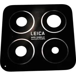 BLACKCLOUD 14 Mobile Phone Lens-picture-30