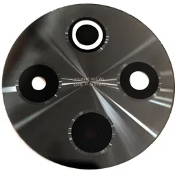 BLACKCLOUD Back Camera Lens Glass Protector for Vivo t4 5g-picture-17