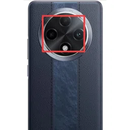 BLACKCLOUD Oppo F27 pro plus Back Panel-picture-29