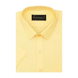 BLACKLILLY Men Standard Slim Fit Casual Shirt-picture-12