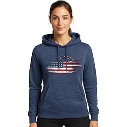 blacksmith America 1776 Sweatshirt Hoodie for Women-picture-40