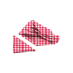 Blacksmith Men Printed Ascot Tie-image-9