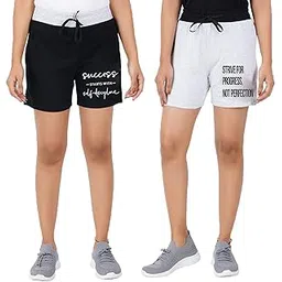 blacktail Women33 Shorts for Women-picture-10