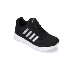 Blacktown Men Mesh Running Non-Marking Shoes-picture-41