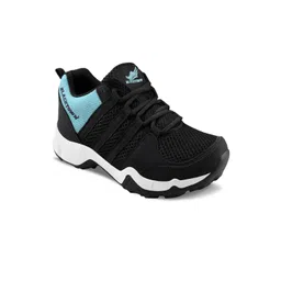 Blacktown Men Mesh Running Non-Marking Shoes-picture-42