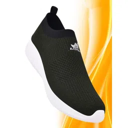 Blacktown Men Running Non-Marking Shoes-picture-20