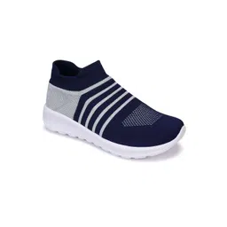 Blacktown Men Walking Non-Marking Shoes-picture-19