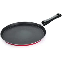 blal Non Stick Dosa Tawa with Handle Tawa 28 cm diameter-picture-10