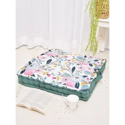 BLANC9 Floral Printed  Cushions-picture-28