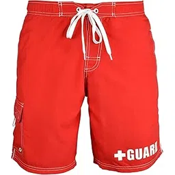 blarix Mens Guard Swim Trunks-picture-12