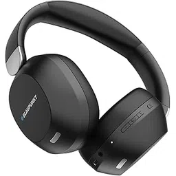 Blaupunkt BH61 Moksha True Active Noise Cancellation I Perfect ANC from The External Environment I HD Sound with Perfect Balance of Tones I High Sensitivity Mic I German Style & Long Usage Guarantee-image-30