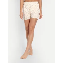 BLAZON Women Pack of 3 Cotton Lounge Shorts image 4