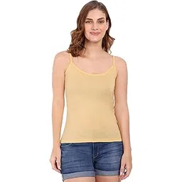 blazon Women’s Cotton Hosiery BAE Strappy Top-picture-43