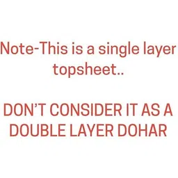 blenzza deco 200 TC Cotton Single Printed Flat Bedsheet image 3