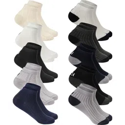 blessica Men Ankle Length-picture-16